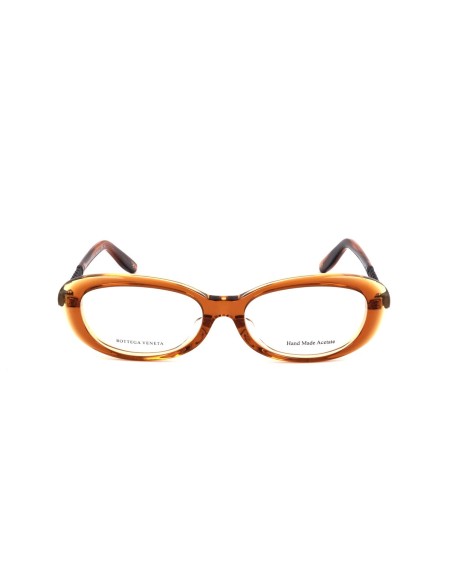 Ladies' Spectacle frame Bottega Veneta BV-603-F-4EM Ø 51 mm