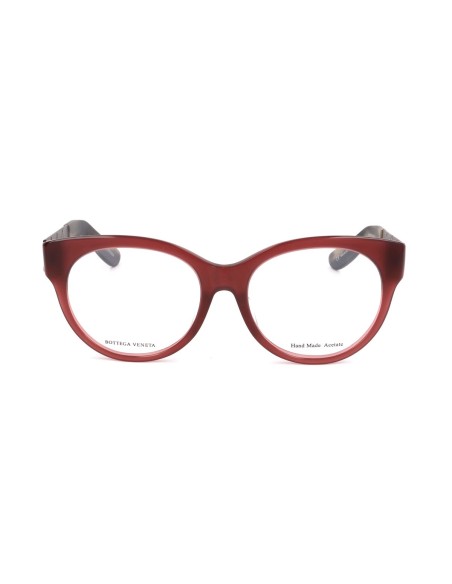 Ladies' Spectacle frame Bottega Veneta BV-312-FU ø 54 mm
