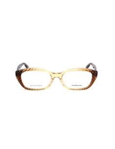Ladies' Spectacle frame Bottega Veneta BV-601-J-5EL