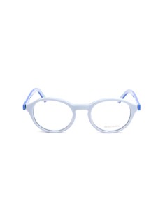 Unisex' Spectacle frame Diesel DL5024-020 Grey Ø 47 mm