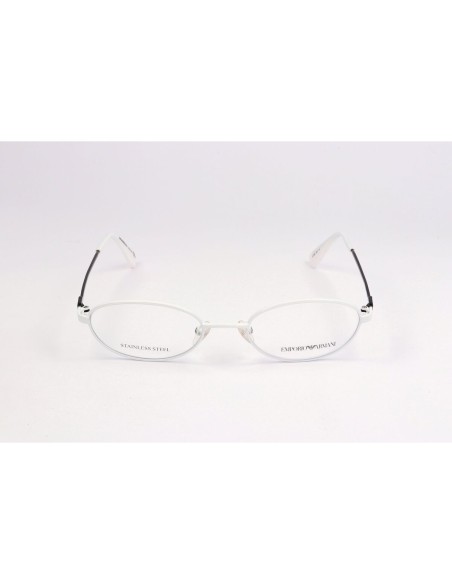 Ladies' Spectacle frame Emporio Armani EA9663-N06 Ø 48 mm