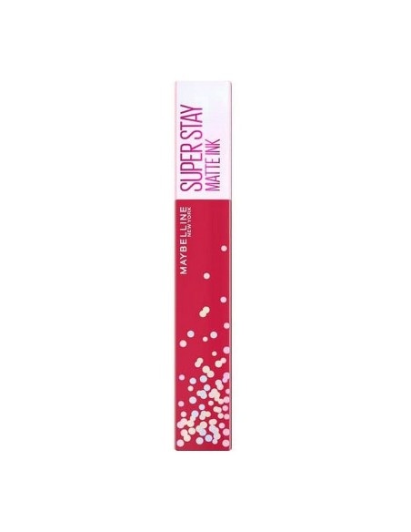 Lipstick Maybelline Superstay Matte Ink Life of the party 5 ml