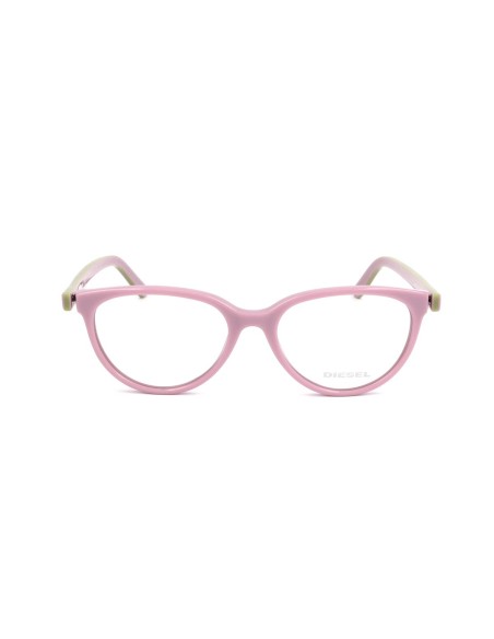 Ladies' Spectacle frame Diesel DL5025-078 Ø 52 mm