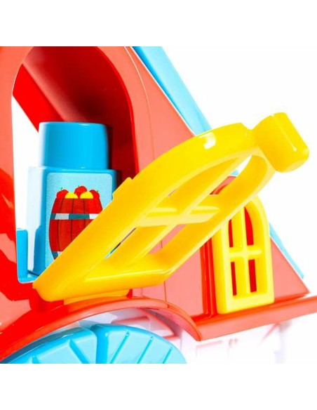 Playset Moltó Sound Farm 38 Pieces