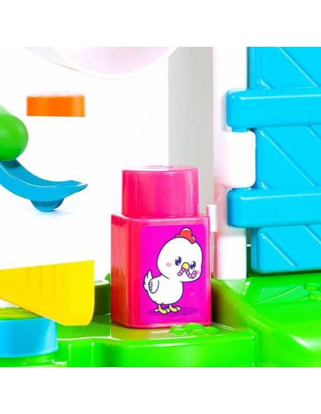 Playset Moltó Sound Farm 38 Pieces