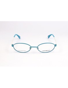Ladies' Spectacle frame Emporio Armani EA9663-IQD Ø 48 mm