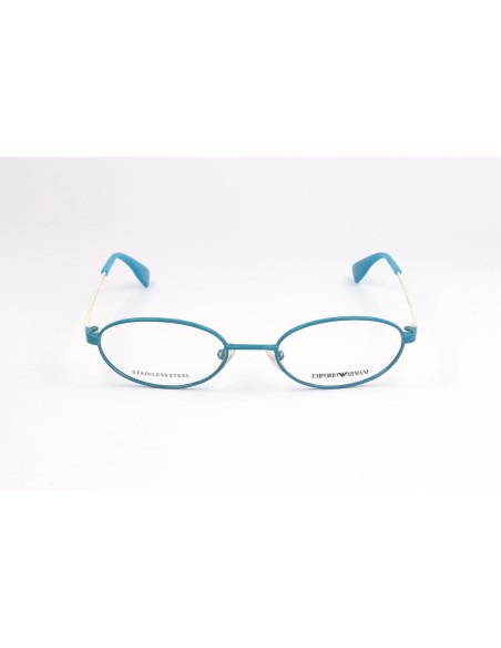 Ladies' Spectacle frame Emporio Armani EA9663-IQD Ø 48 mm