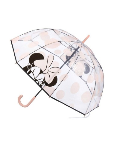 Umbrella Minnie Mouse Adult Ø 89 cm