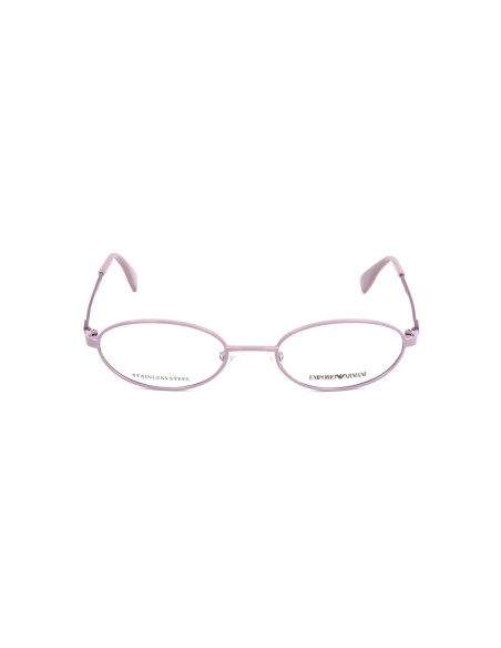 Ladies' Spectacle frame Emporio Armani EA9663-MMI Ø 48 mm