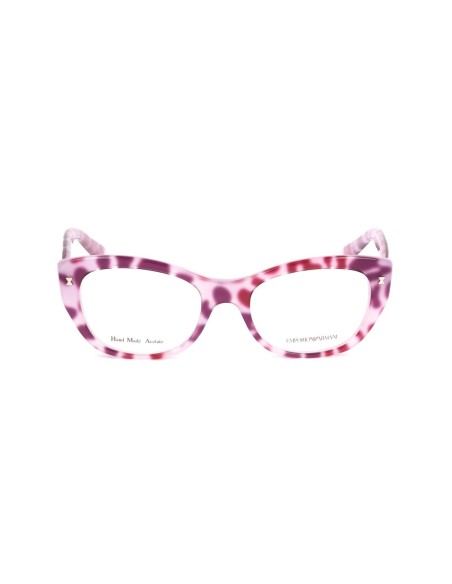 Ladies' Spectacle frame Emporio Armani EA9864-GP9 Ø 50 mm