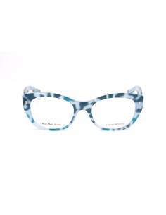 Ladies' Spectacle frame Emporio Armani EA9864-GPD Ø 50 mm