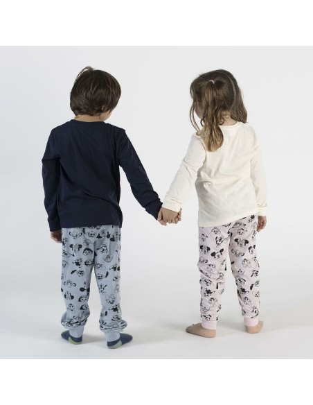 Children's Pyjama Disney Beige
