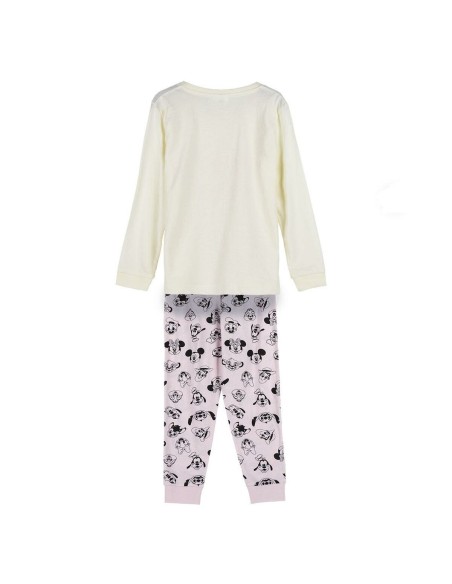 Children's Pyjama Disney Beige