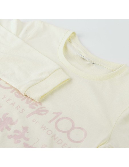 Children's Pyjama Disney Beige