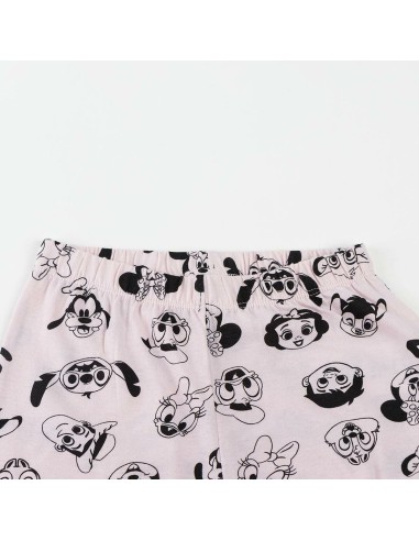 Children's Pyjama Disney Beige
