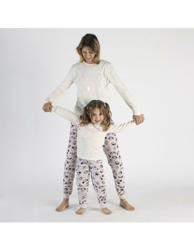 Children's Pyjama Disney Beige