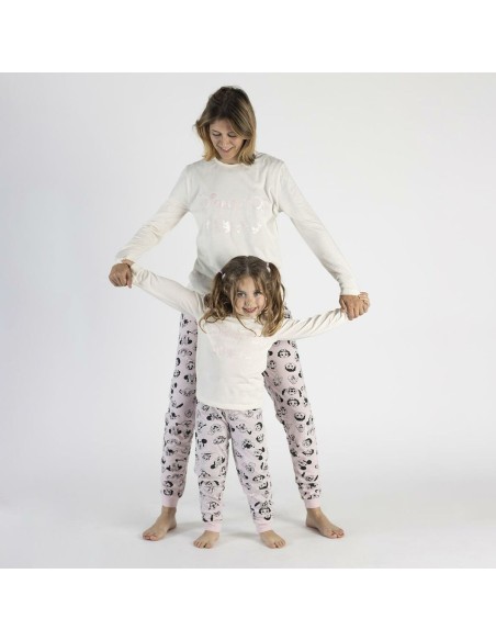 Children's Pyjama Disney Beige