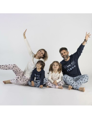 Children's Pyjama Disney Beige