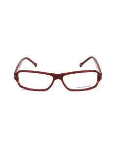 Men'Spectacle frame Ermenegildo Zegna VZ3608-09FH ø 57 mm Red