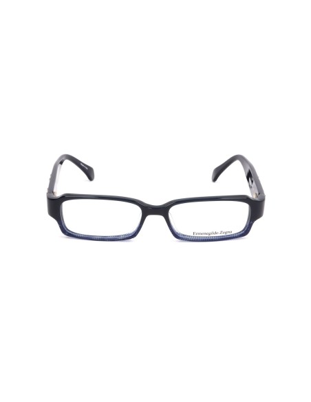 Unisex' Spectacle frame Ermenegildo Zegna VZ3504-09M Blue Ø 51 mm