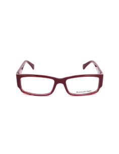 Unisex' Spectacle frame Ermenegildo Zegna VZ3535-09M8 Red Ø 53 mm