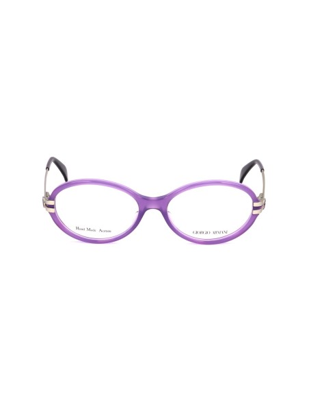 Ladies' Spectacle frame Armani GA-799-SFW Ø 52 mm