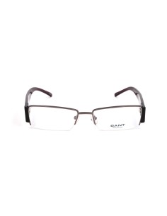Unisex' Spectacle frame Gant PUCV-CCHARC Silver ø 54 mm