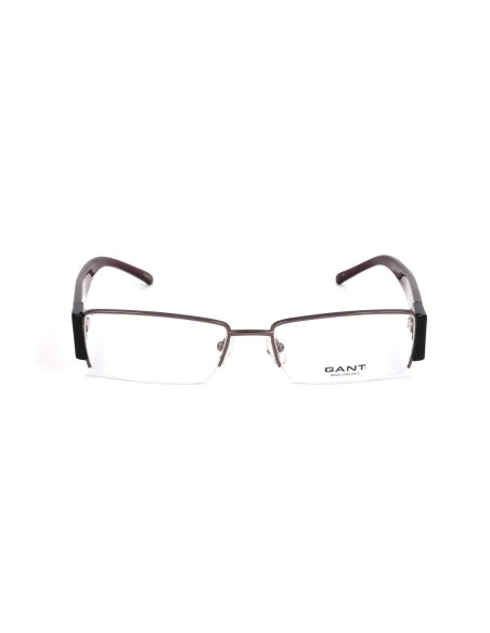 Unisex' Spectacle frame Gant PUCV-CCHARC Silver ø 54 mm