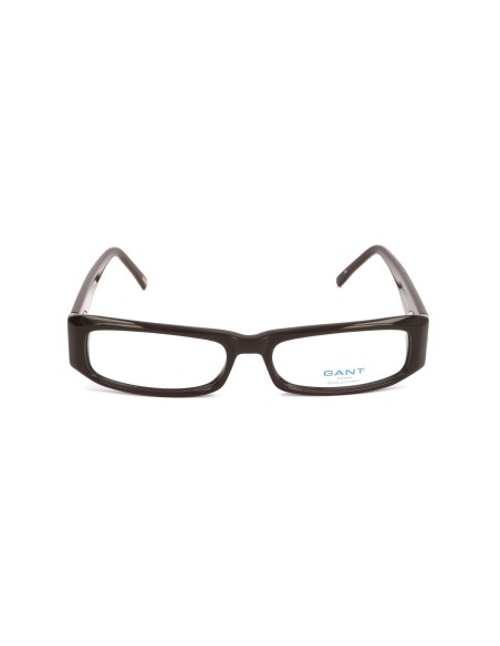 Unisex' Spectacle frame Gant STELV-COLIV Brown Ø 53 mm