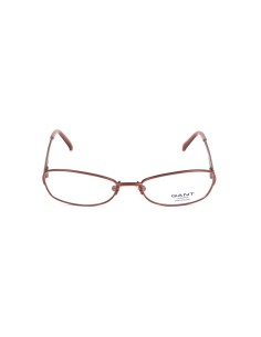 Unisex' Spectacle frame Gant TORCA-SRO Brown Ø 51 mm