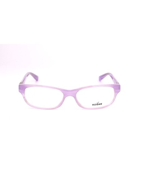 Ladies' Spectacle frame Hogan HO5034-080 ø 54 mm