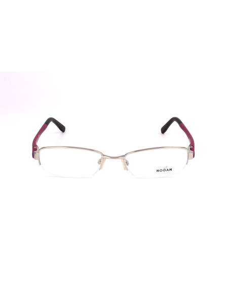 Ladies' Spectacle frame Hogan HO5008-016 Ø 52 mm