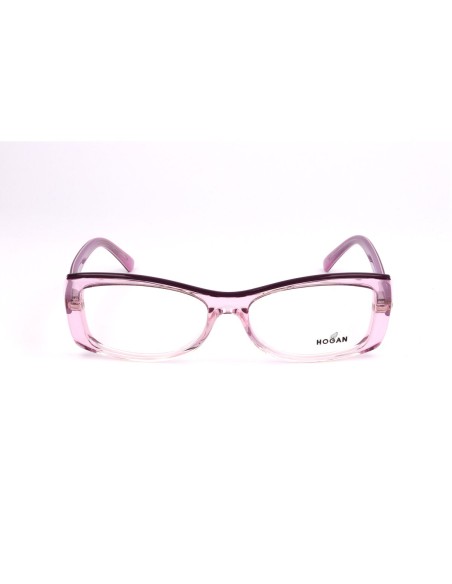 Ladies' Spectacle frame Hogan HO5018-080 Ø 53 mm