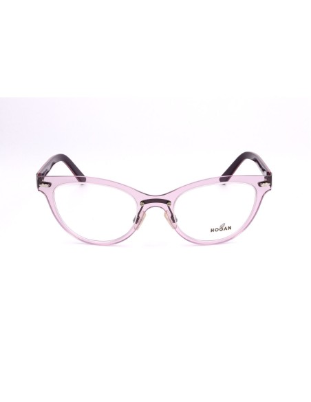 Ladies' Spectacle frame Hogan HO5019-078 Ø 51 mm