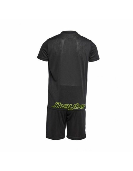 Children's Sports Outfit J-Hayber Craf  Black