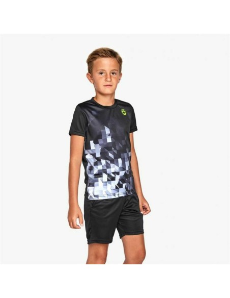Children's Sports Outfit J-Hayber Craf  Black