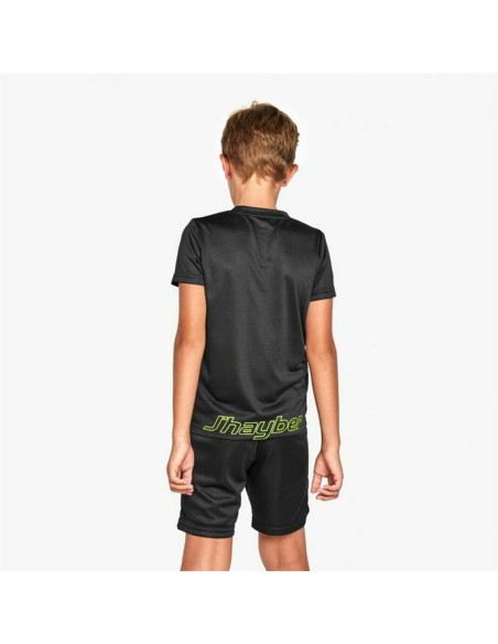 Children's Sports Outfit J-Hayber Craf  Black