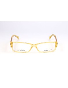 Men'Spectacle frame Armani GA-713-FRF ø 53 mm Yellow