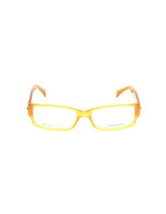 Men'Spectacle frame Armani GA-713-PD9-53 ø 53 mm Yellow