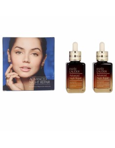 Restorative Night Serum Estee Lauder Advanced Night Repair Serum 2 x 50 ml 2 Pieces
