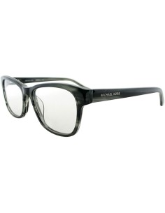 Men' Spectacle frame Michael Kors MK829M-025 Grey Ø 53 mm 2