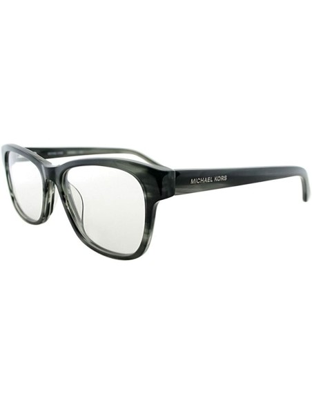 Men' Spectacle frame Michael Kors MK829M-025 Grey Ø 53 mm