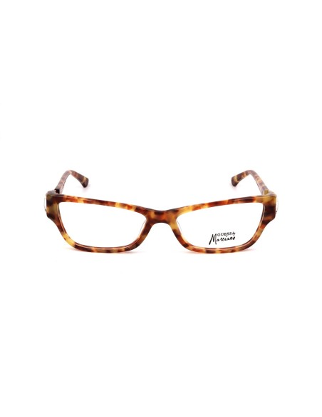 Unisex' Spectacle frame Guess Marciano GM0169-K07 Brown Ø 53 mm