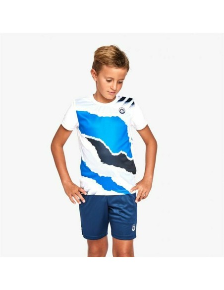 Children's Sports Outfit J-Hayber Scrape White