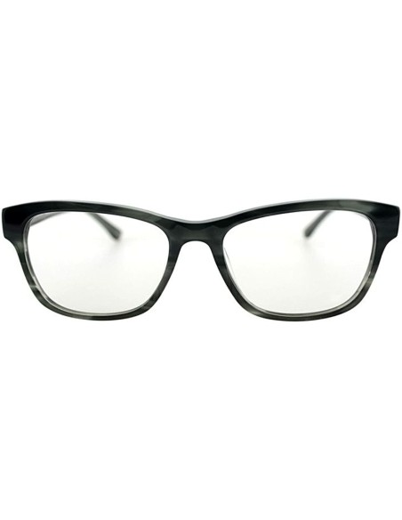 Men' Spectacle frame Michael Kors MK829M-025 Grey Ø 53 mm
