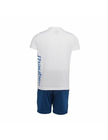 Children's Sports Outfit J-Hayber Scrape White