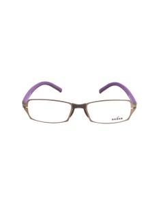 Ladies' Spectacle frame Hogan HO5004-046 Ø 53 mm