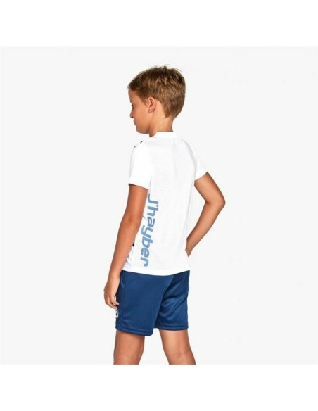 Children's Sports Outfit J-Hayber Scrape White