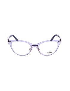 Ladies' Spectacle frame Hogan HO5019-090 Ø 51 mm