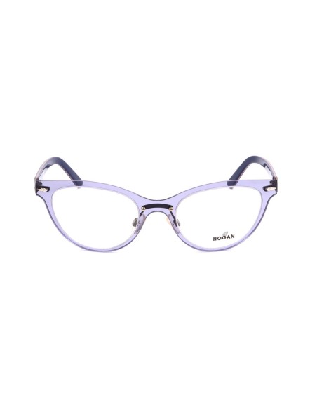 Ladies' Spectacle frame Hogan HO5019-090 Ø 51 mm
